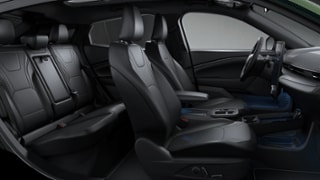 2026 Ford Mustang Mach-E® Internal Image 1